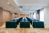 Yeste International Hotel (Jingdongfang Yuyongguangchang)