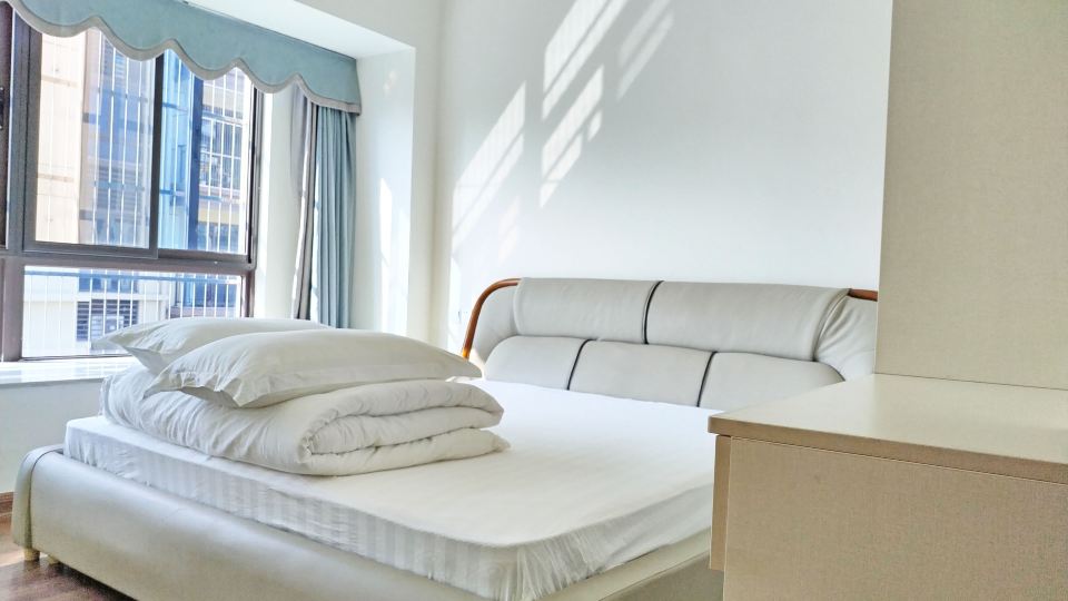Shanju Yunjing haka World Homestay