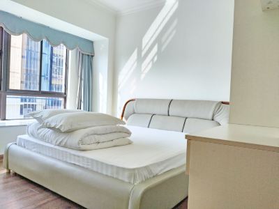 Shanju Yunjing haka World Homestay