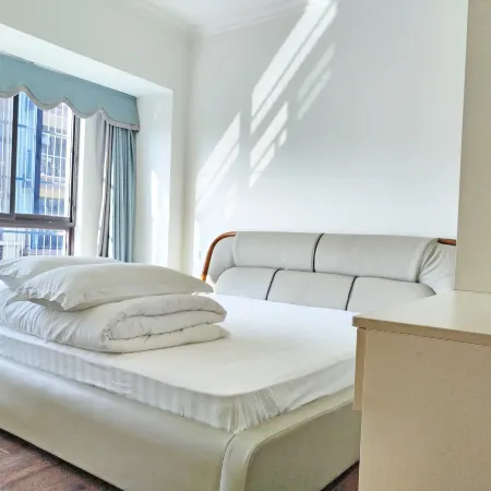 Shanju Yunjing haka World Homestay