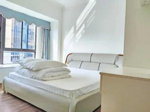 Shanju Yunjing haka World Homestay