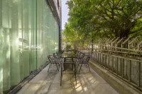 Yeste Hotel (Xiamen Airport Houpu Subway Station) Hotels in Xiamen