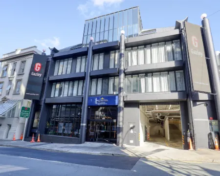 Microtel by Wyndham Wellington Hotels in Wellington