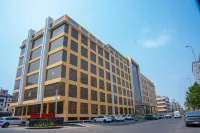 فندق روزموند الحمراء Hotels near سوق الخاسكية الجديد