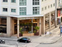 Innside by Meliá Barcelona Apolo Hotels near El Molino