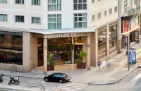 Innside by Meliá Barcelona Apolo Các khách sạn ở Barcelona