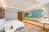 Ibis Styles Hotel (Liyang Railway Station)