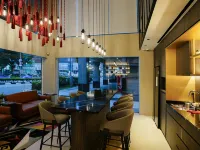 ST Signature Bugis Middle Hotels near Victoria