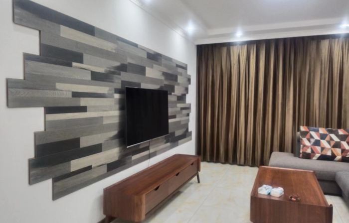 Pengxiang Homestay