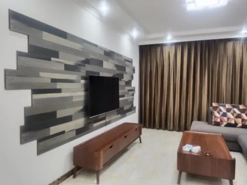 Pengxiang Homestay