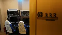 Tanke E-Sports Hotel