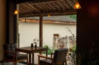 Yifangxi Hot Spring Hotel (Xianahei Branch, Wanfenglin Scenic Area) - breakfast