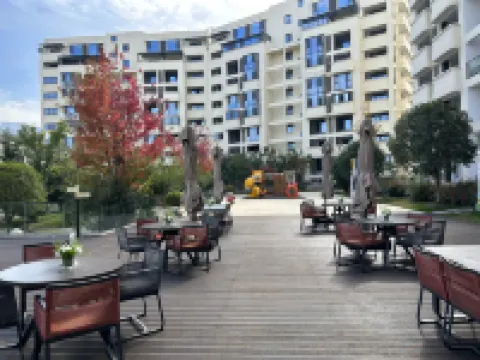 莫等閑·私湯民宿（太白熙岸店）