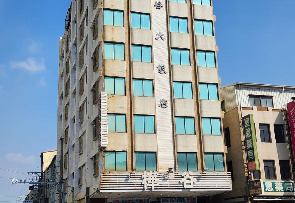 타이난의 또 다른 매력, 현지 야시장에서 파는 음식 사진