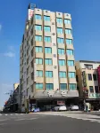 Hua Ku Hotel Hotels in Annan District