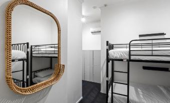 Venus Central Sydney - Female Only Hostel