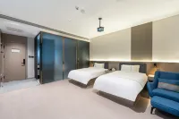 Yunzhijin Hotel (Leling Branch) Hotels in Laoling