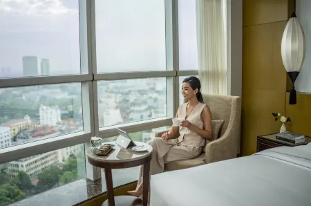 Melia Hanoi