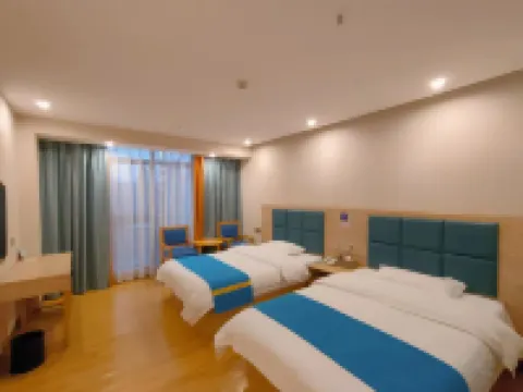 美朵ホテル 富民のホテル