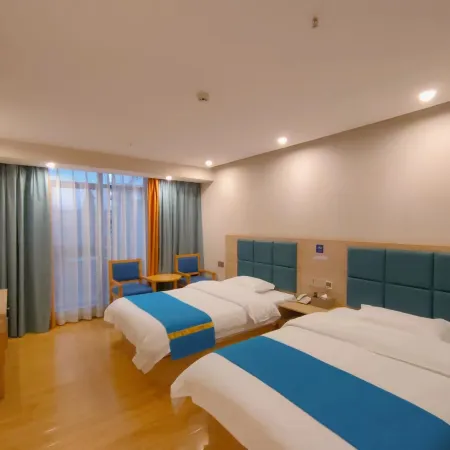 Maydo Hotel