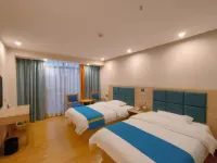 Maydo Hotel فنادق في فومين