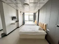 Yudu Shangpin Apartment