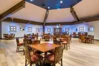 Pine Lake Resort فنادق في Priest Hutton