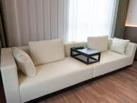 헝리 호텔 푸장 호텔