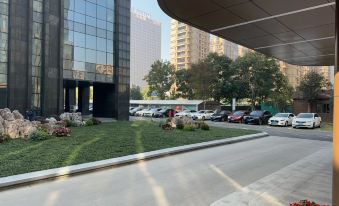 Changxing Hongyun International Hotel