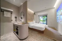 FIRS Garden Hotel Các khách sạn gần Cổ Lãng Tự