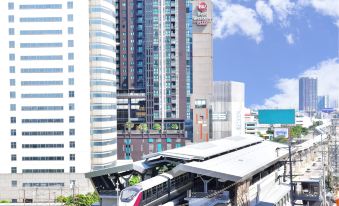 Best Western Plus Wanda Grand Hotel