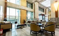 Bayan Nur Dingcheng Sunshine Hotel