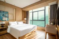 Dongyang Pafeike Yaqi Hotel