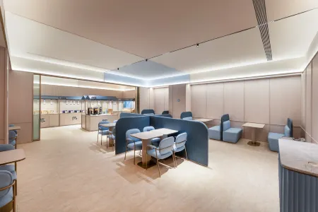 HanTing Hotel (Yangzhong Buxingjie)