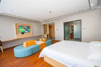Kangqiao Oasis Hotel Hotel in zona Qishan Botanical Garden