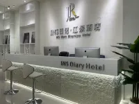 INS日記·江景飯店（西雙版納景洪瀾滄江店） 景洪港住宿飯店