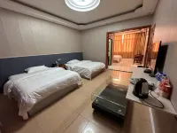 Jinyu Hotel - Wifi