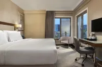 Occidental Ankara Hotels near Ismail Cem Park