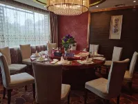JJWHJRJD Hotels in Lujiang