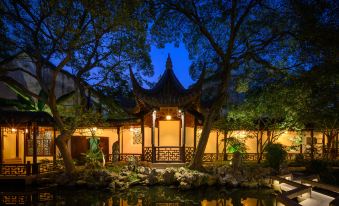 Jiangnan House Changyuan