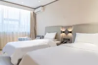 漢庭酒店（邯鄲開發區火車東站店） - 2星級