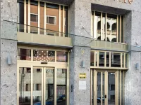 AXYHOTELS InnStyle Milano Hotels near Palestro Station