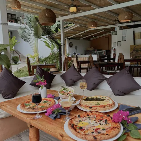 El Nido Moringa Resort