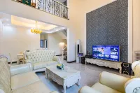 清遠愛旅漂流温泉ヴィラ 清遠恒大世紀旅遊城周辺のホテル