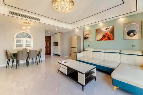 Mianyang Mingyu Homestay