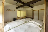 Okuaga Shichimeian Rakura Hotels in 