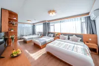 dali xianlai Inn