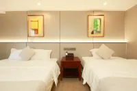 Biyuntian Hot Spring Hotel (Conghua Hot Spring Town Branch) - Varme kilder