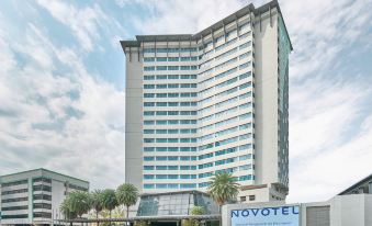 Novotel Singapore on Kitchener