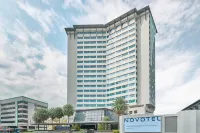 Novotel Singapore on Kitchener Hotels in Singapore